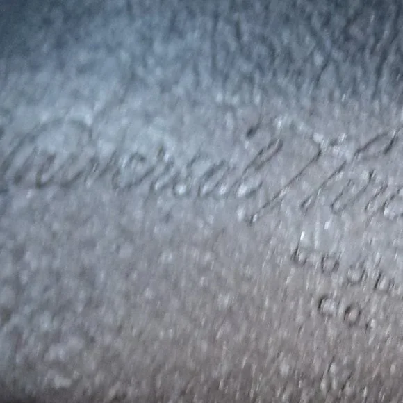 Universal Thread Carly Womens Black Woven Espadrille Flat Slip on 9.5 - Picture 10 of 13